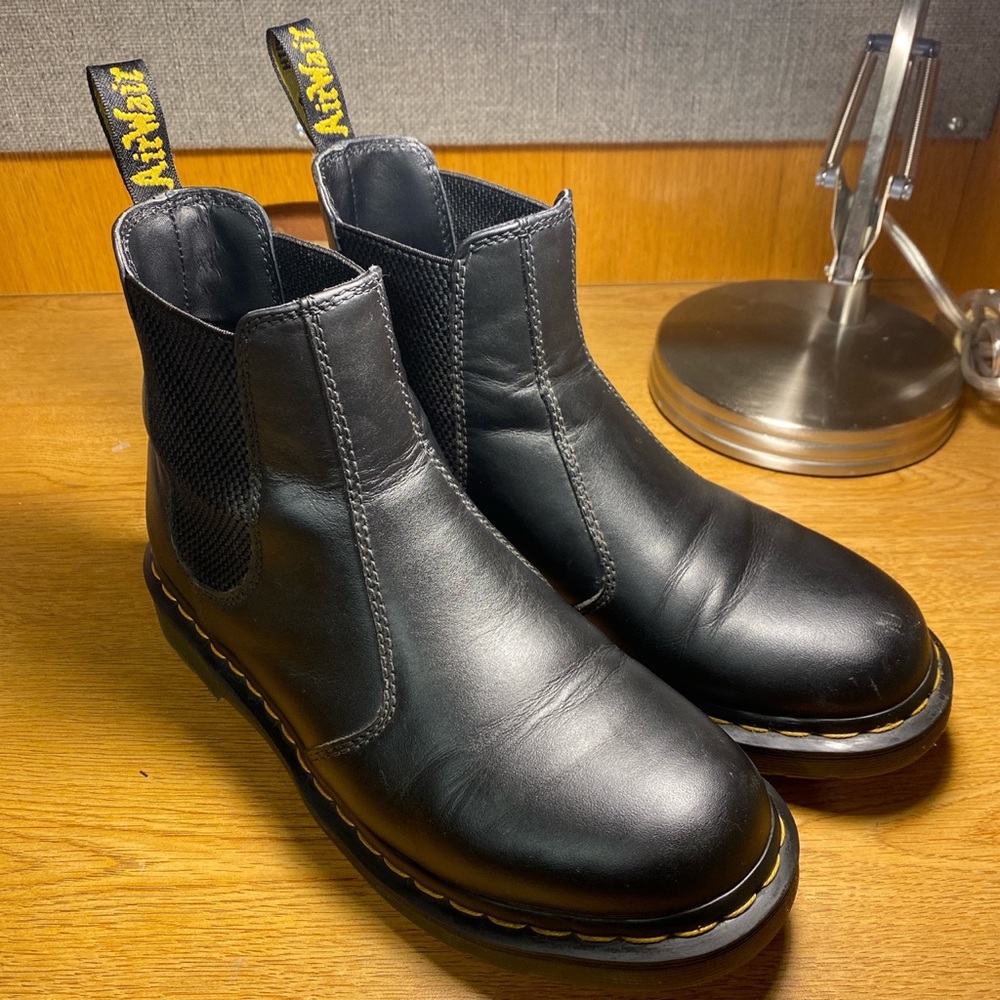Doc Martens Chelsea Boot